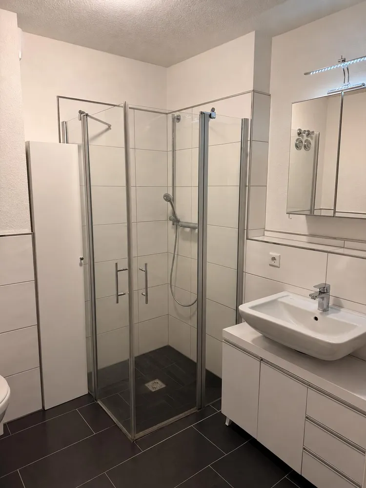 2 Zimmer Wohnung mit 55 m² in Gießen – Bild 5