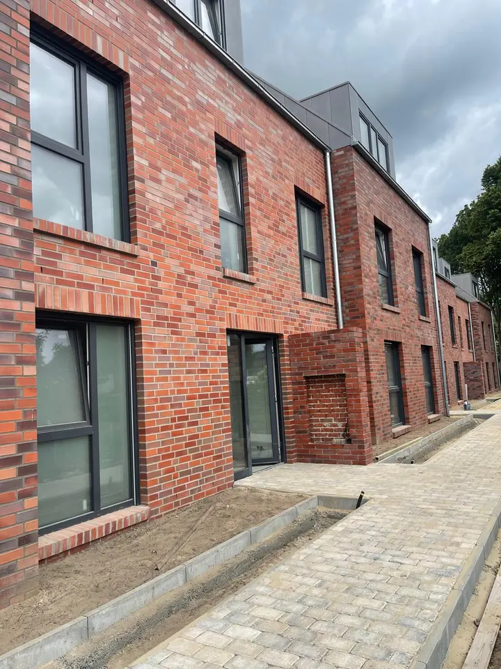 3 Zimmer Wohnung mit 115 m² in Uelzen – Bild 3