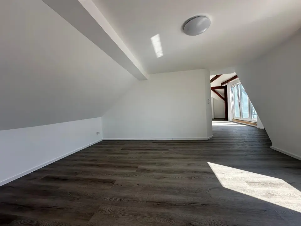 4 Zimmer Wohnung mit 115 m² in Aachen – Bild 6