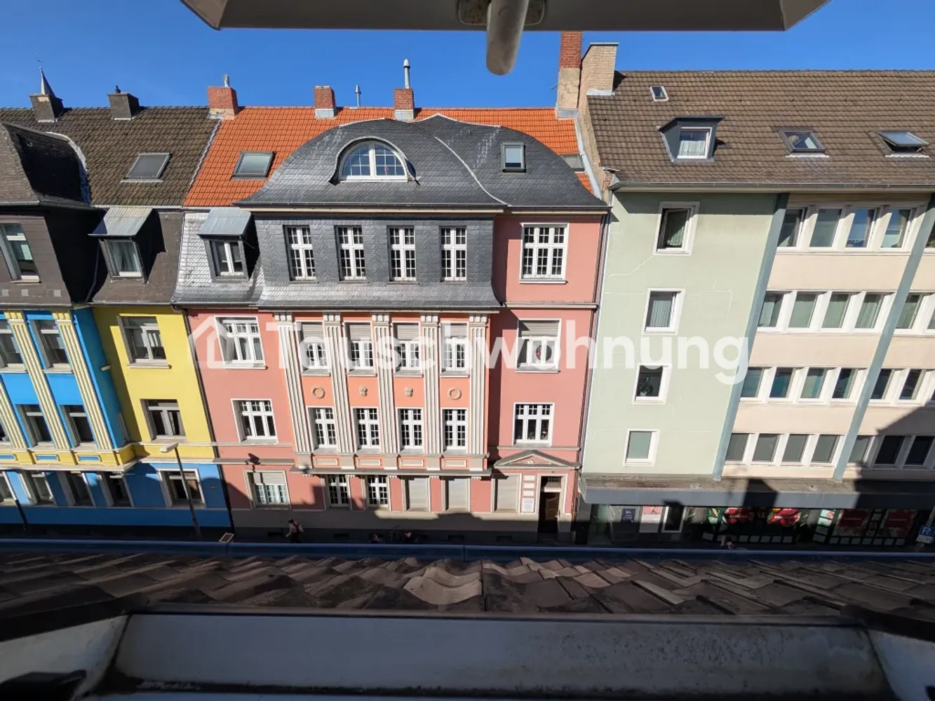 3 room apartment with 65 m² in Cologne – Photo 11