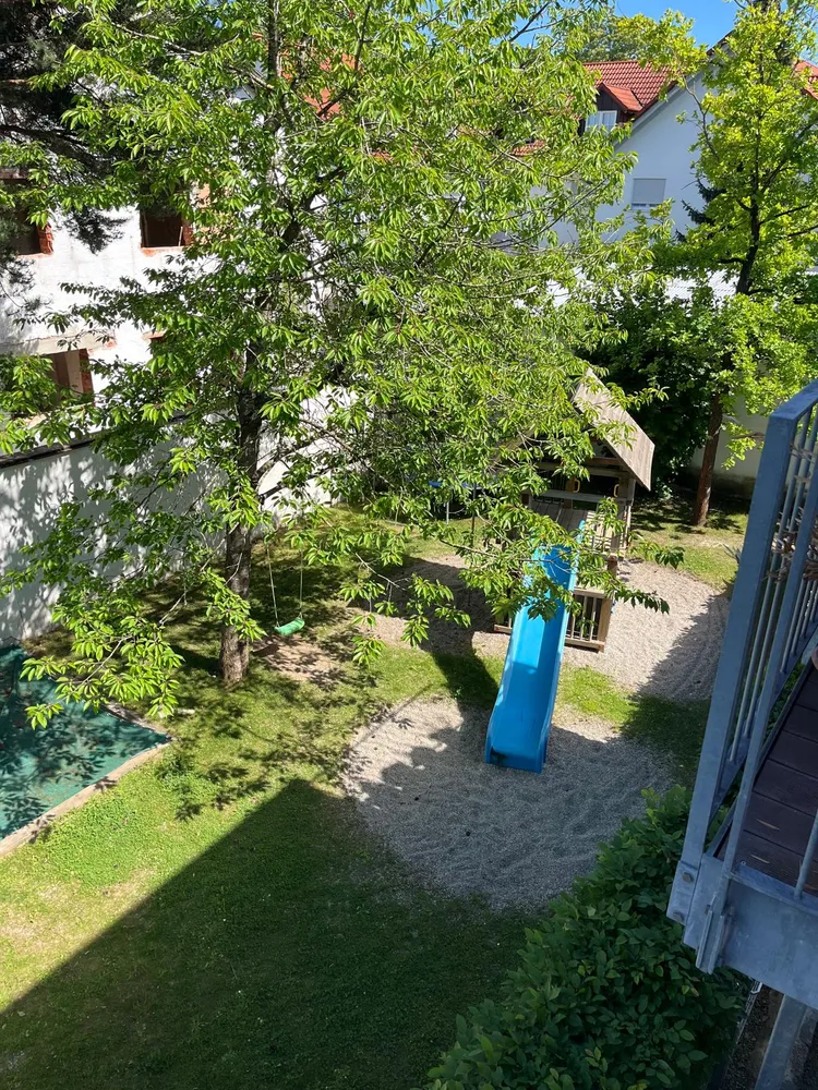1 Zimmer Wohnung mit 45 m² in München – Bild 12