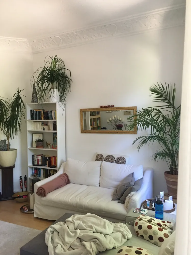 3 Zimmer Wohnung mit 73 m² in Wiesbaden – Bild 3