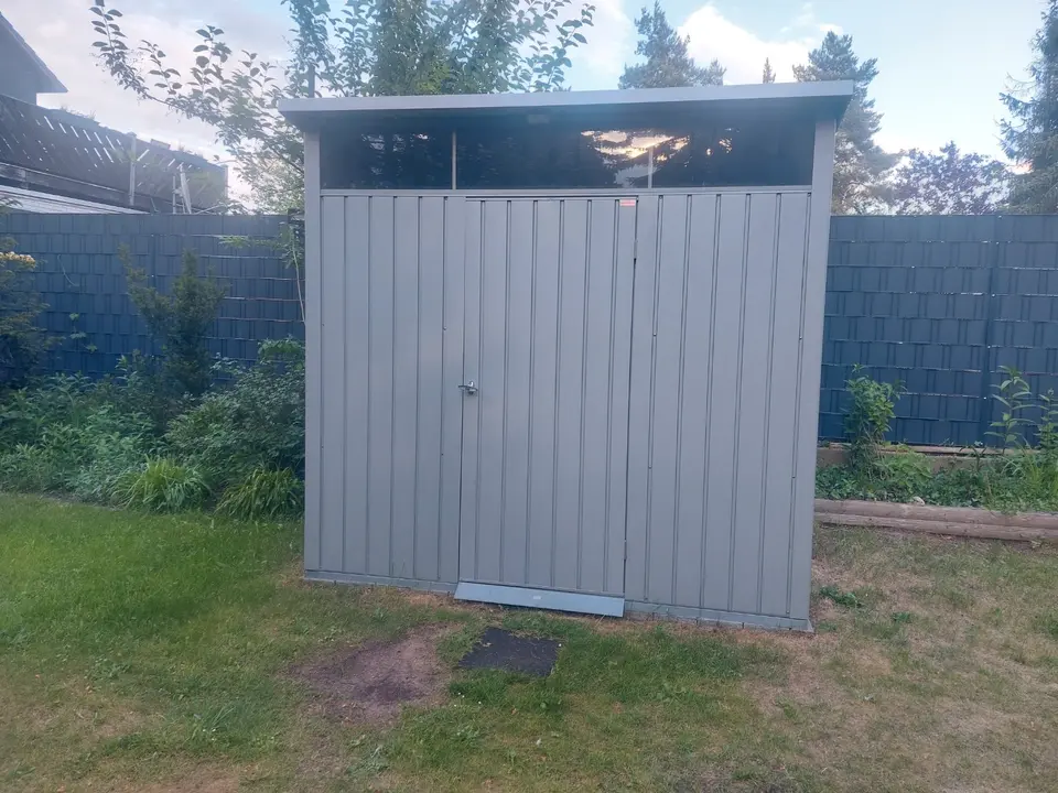 WG-Zimmer mit 89 m² in Braunschweig – Bild 9