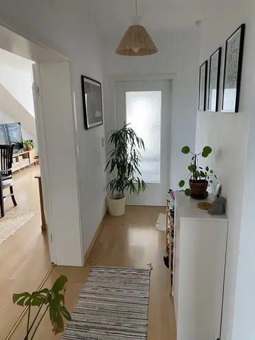 3 Zimmer Wohnung mit 85 m² in Aachen – Bild 7