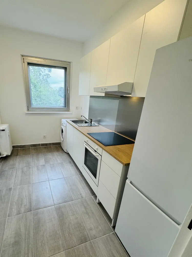 2 room apartment with 60 m² in Berlin – Photo 2