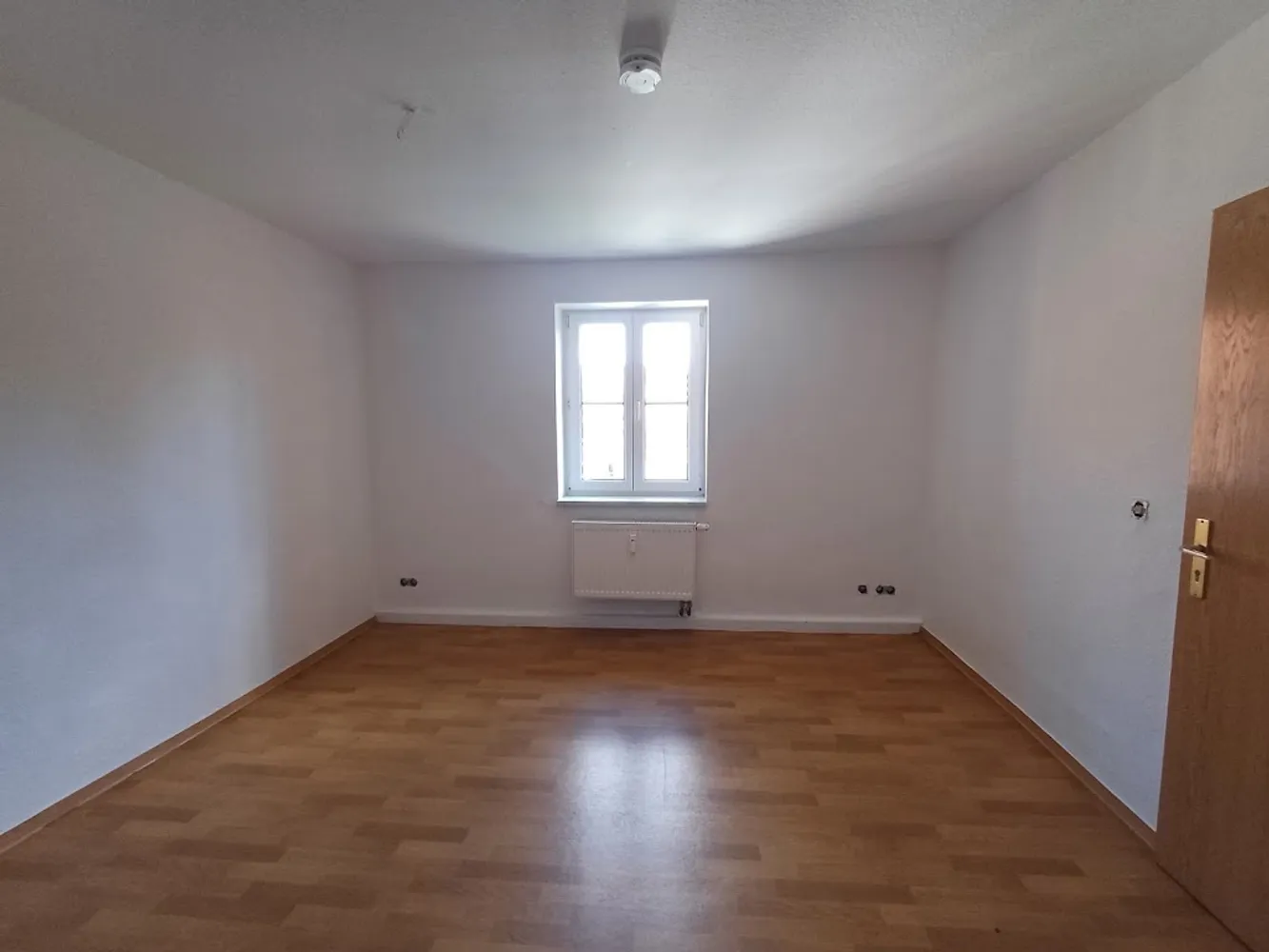 3 Zimmer Wohnung mit 59 m² in Merseburg – Bild 8