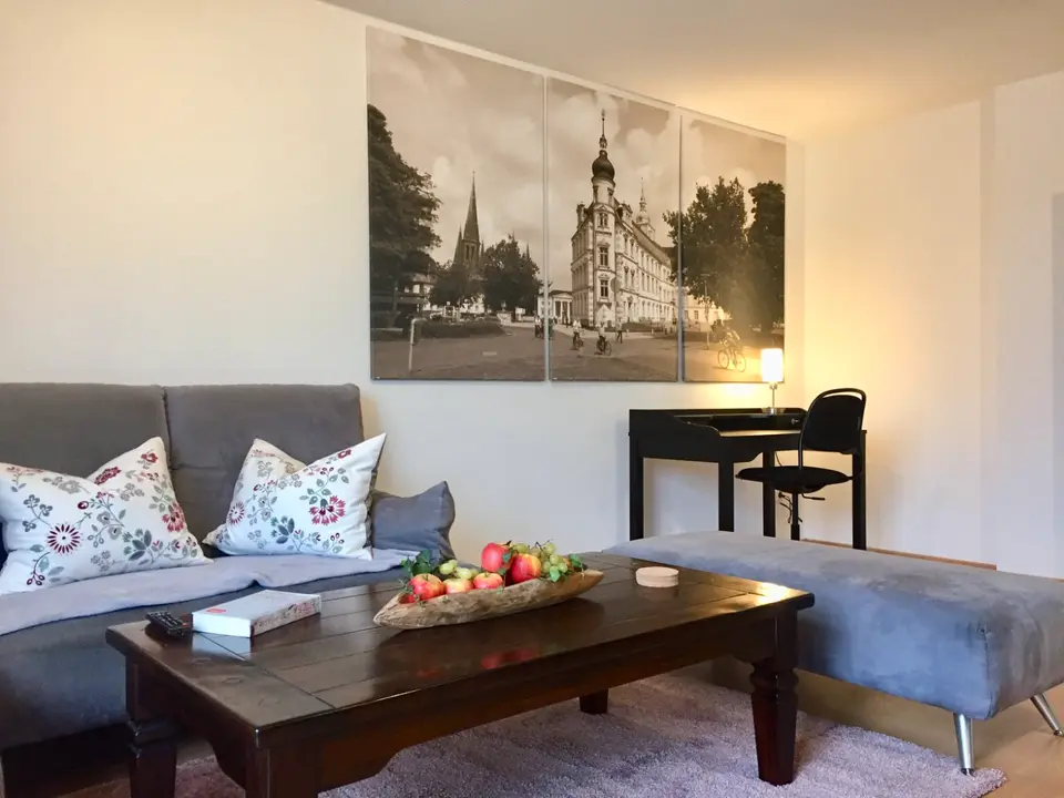 WG-Zimmer mit 64 m² in Oldenburg – Bild 2