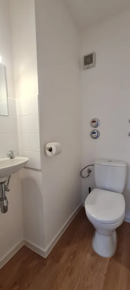 2 Zimmer Wohnung mit 68 m² in Rottenburg am Neckar – Bild 8