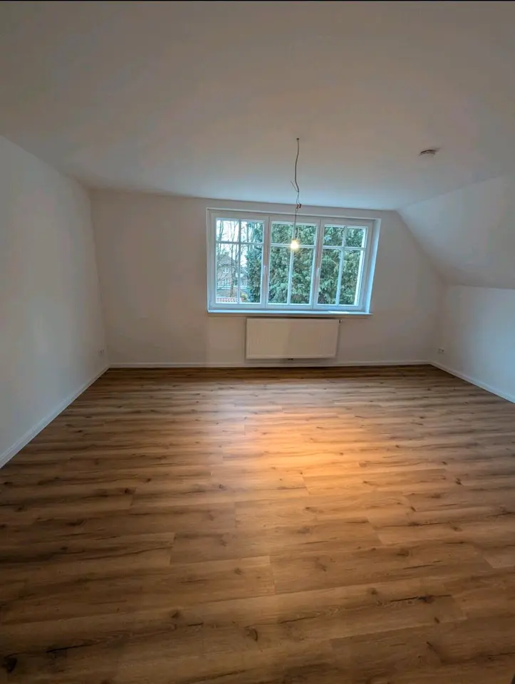 2 Zimmer Wohnung mit 75 m² in Bramsche – Bild 1