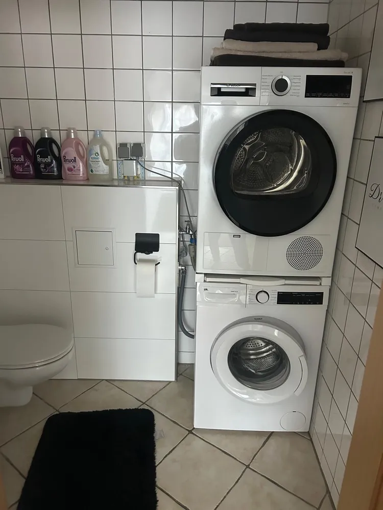 4 Zimmer Wohnung mit 120 m² in Zweibrücken – Bild 3