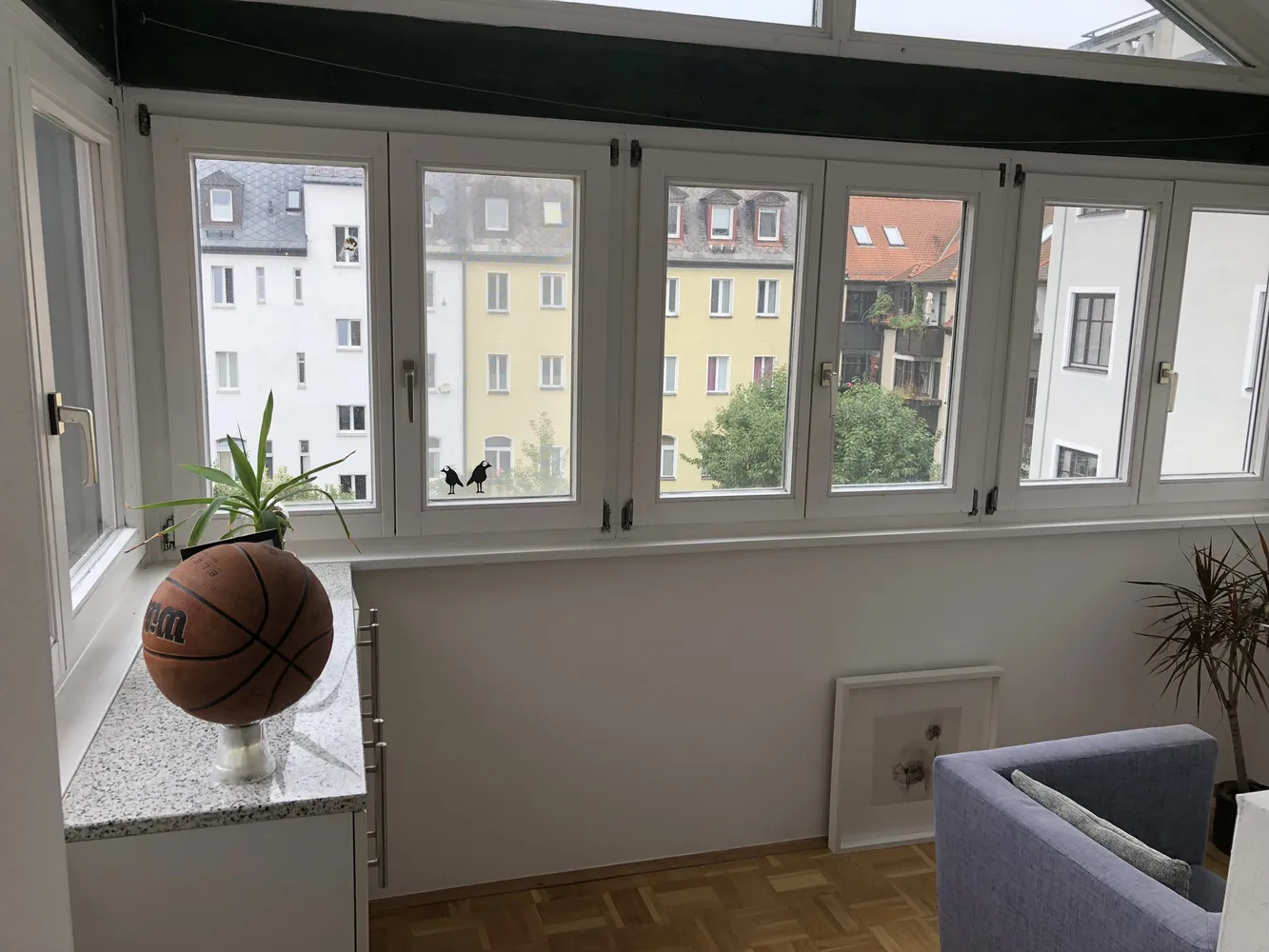 3 room apartment with 70 m² in Regensburg – Photo 5
