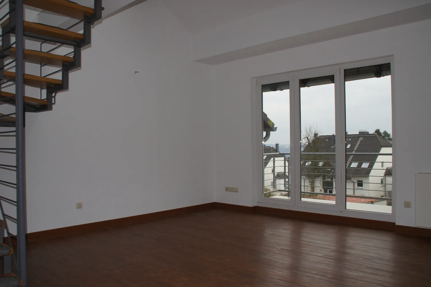 2 room apartment with 84 m² in Wuppertal – Photo 2