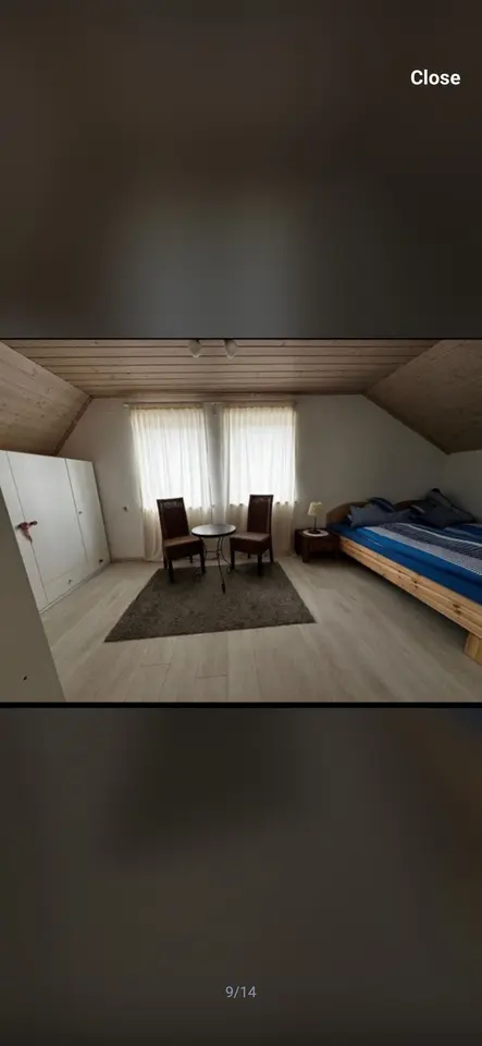WG-Zimmer mit 87 m² in Donauwörth – Bild 6