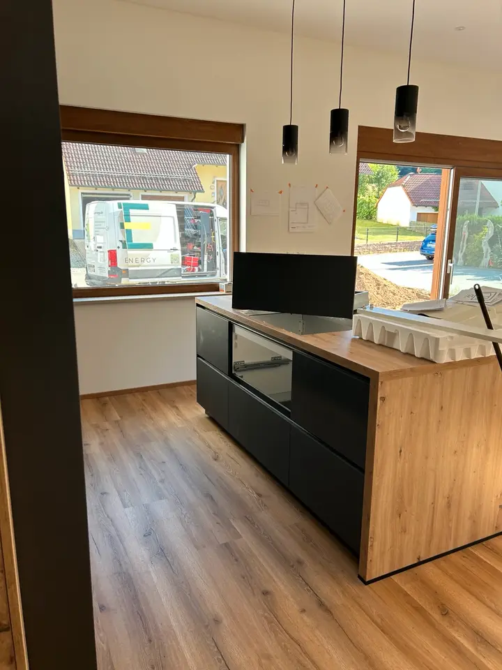 3 Zimmer Wohnung mit 107 m² in Amberg – Bild 10