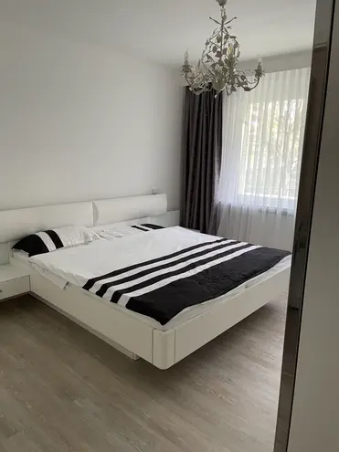 3 Zimmer Wohnung mit 62 m² in Köln – Bild 5