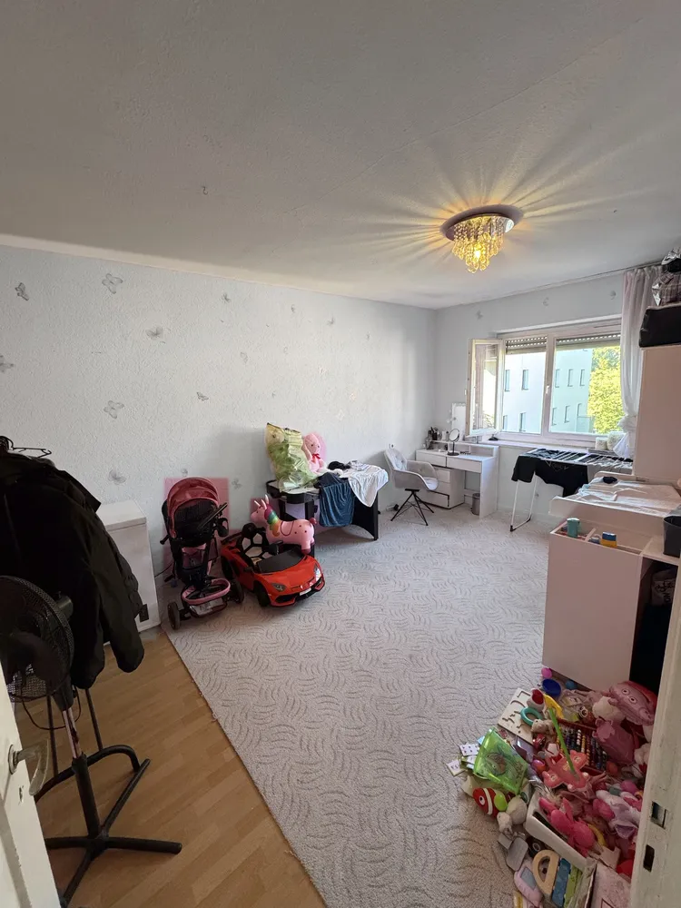 3 Zimmer Wohnung mit 85 m² in Stuttgart – Bild 4