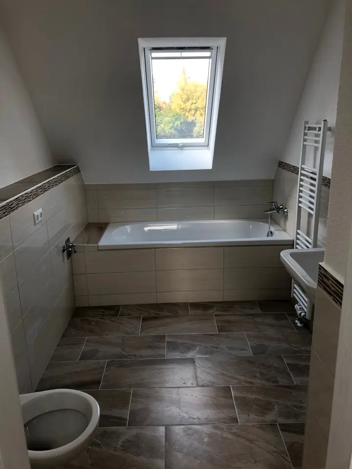 5 Zimmer Wohnung mit 115 m² in Zeitz – Bild 7