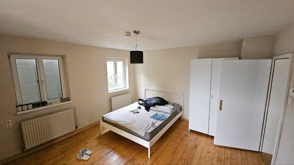 WG-Zimmer mit 18 m² in Aalen – Bild 3
