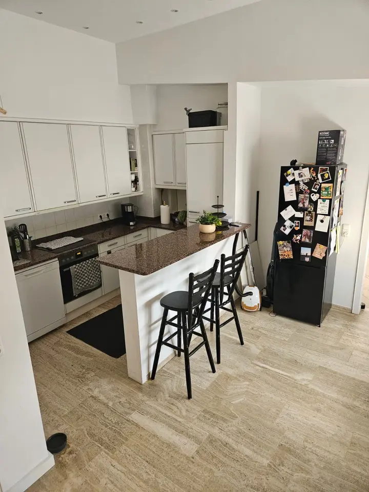 3 Zimmer Wohnung mit 105 m² in Trier – Bild 1