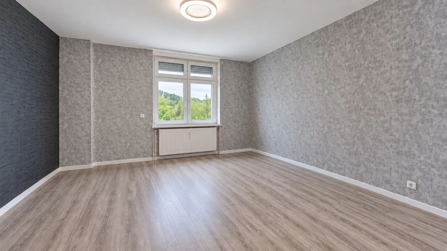 3 Zimmer Wohnung mit 73 m² in Hagen – Bild 2