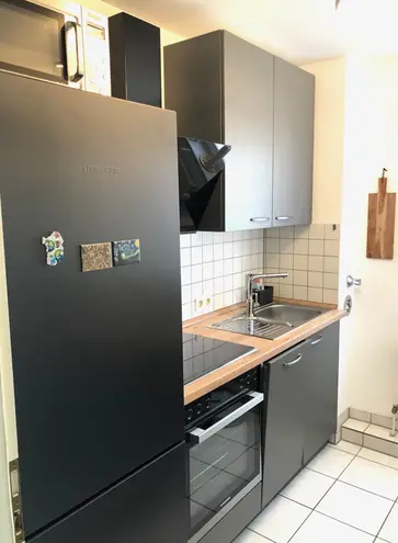 2 Zimmer Wohnung mit 52 m² in Düsseldorf – Bild 7