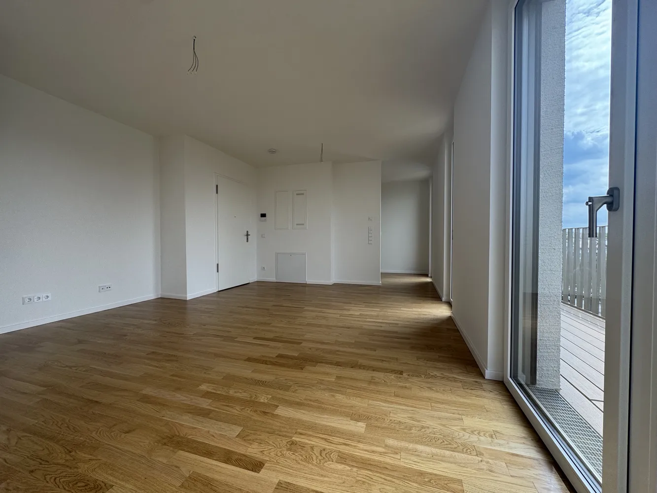 3 Zimmer Wohnung mit 65 m² in Leipzig – Bild 1