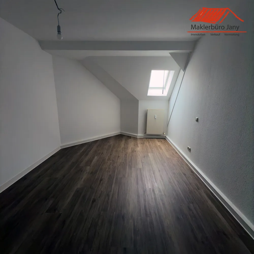 2 Zimmer Wohnung mit 82 m² in Görlitz – Bild 6