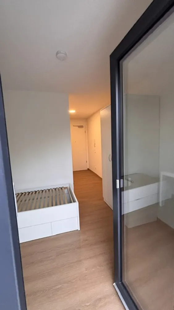 1 Zimmer Wohnung mit 21 m² in Nürnberg – Bild 3