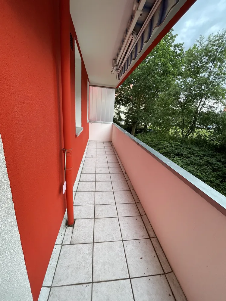 3 Zimmer Wohnung mit 62 m² in Leverkusen – Bild 2