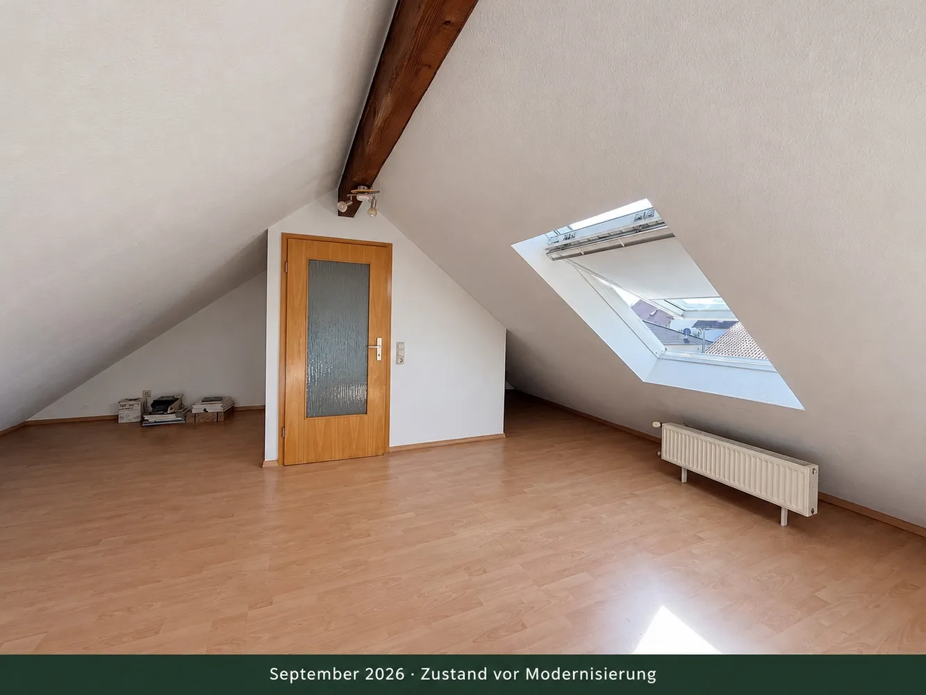 5 Zimmer Haus mit 118 m² in Homburg – Bild 9