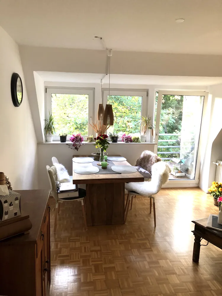 3 Zimmer Wohnung mit 80 m² in Essen – Bild 2