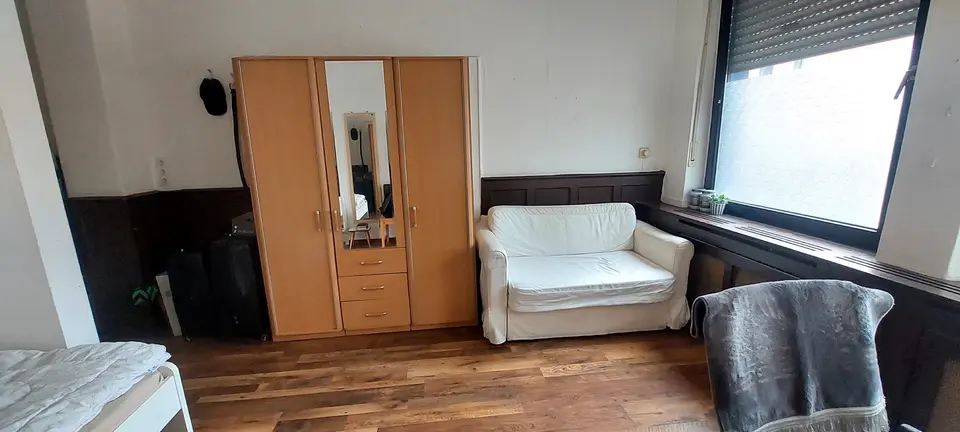 WG-Zimmer mit 100 m² in Dortmund – Bild 10