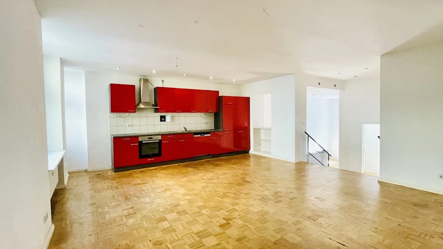3 Zimmer Wohnung mit 100 m² in Berlin – Bild 1