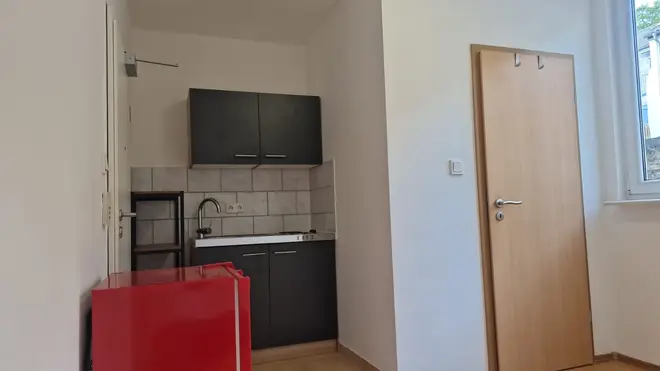 1 Zimmer Wohnung mit 14 m² in Frankfurt am Main – Bild 12