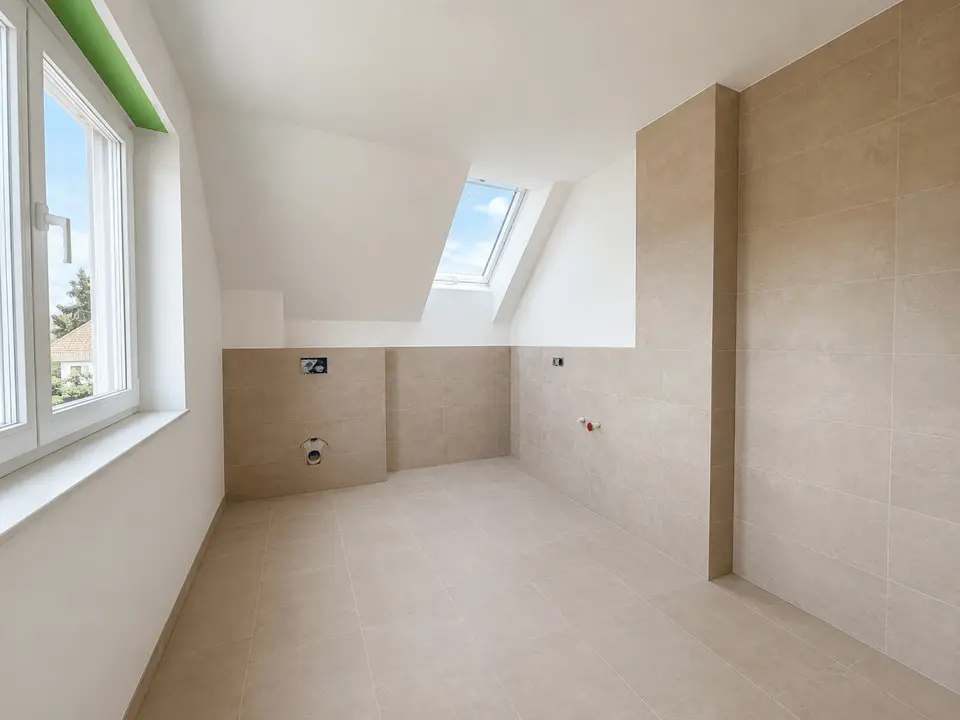 6 Zimmer Haus mit 134 m² in Emsdetten – Bild 5