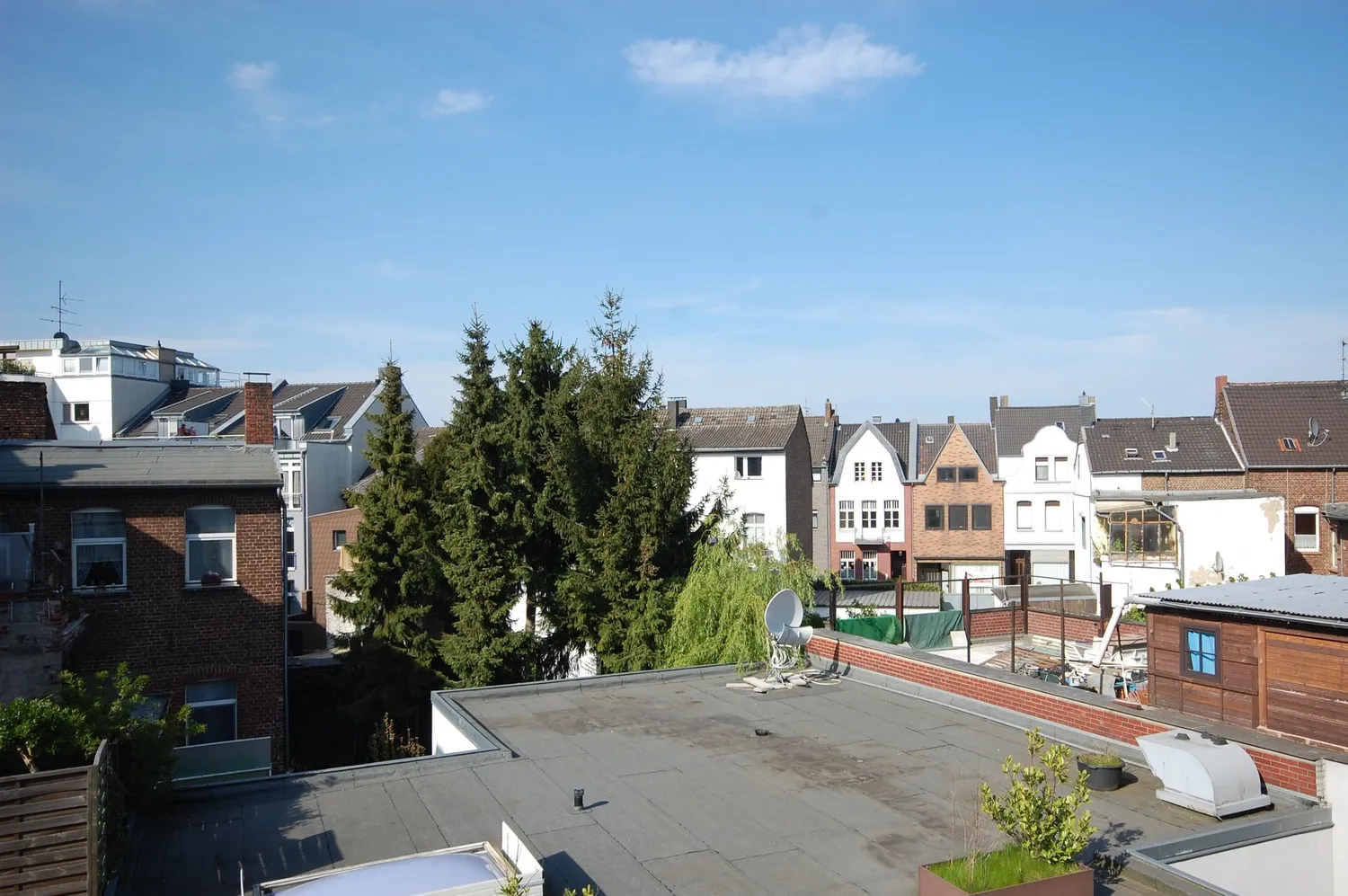 2 Zimmer Wohnung mit 60 m² in Grevenbroich – Bild 3