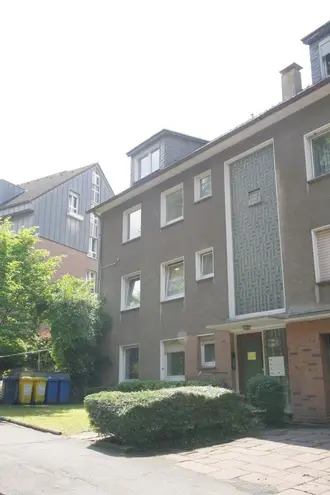 1 Zimmer Wohnung mit 29 m² in Solingen – Bild 1