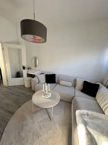 3 Zimmer Wohnung mit 60 m² in Dortmund – Bild 2
