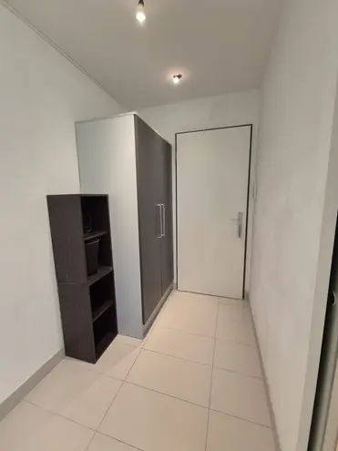 1 Zimmer Wohnung mit 17 m² in Berlin – Bild 2