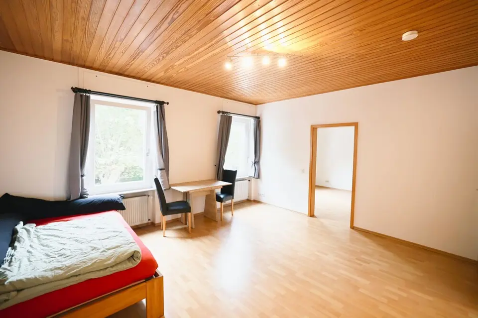 2 Zimmer Wohnung mit 60 m² in Koblenz – Bild 10