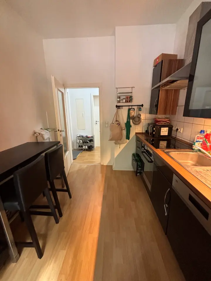 3 Zimmer Wohnung mit 72 m² in Dortmund – Bild 7