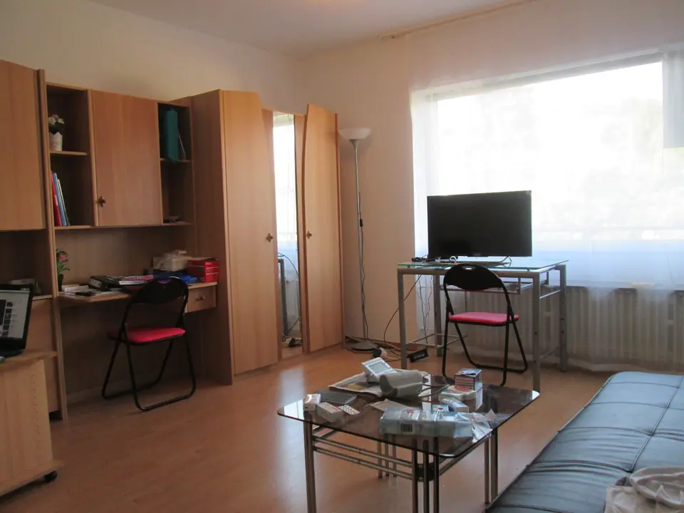 2 Zimmer Wohnung mit 30 m² in Gütersloh – Bild 1