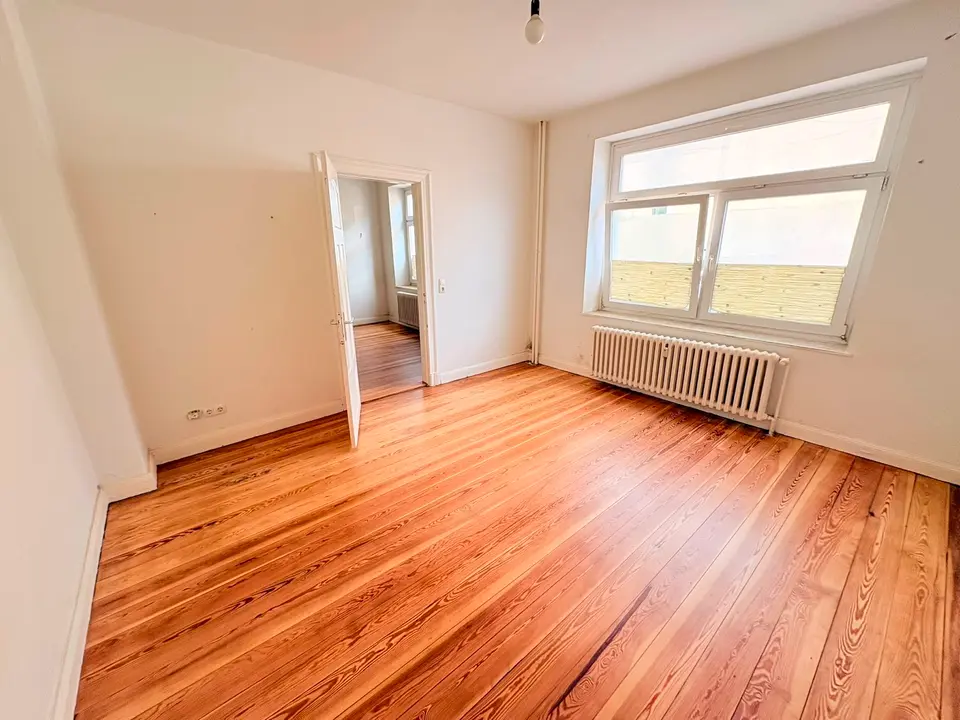 2 Zimmer Wohnung mit 50 m² in Neumünster – Bild 7