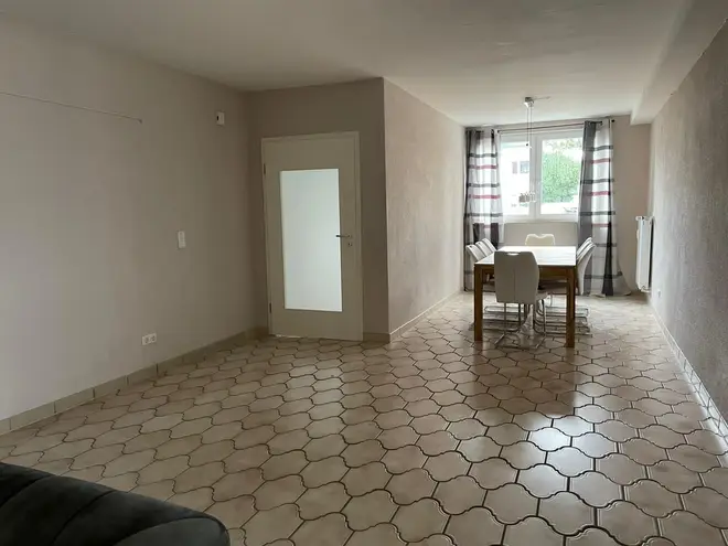 3 Zimmer Wohnung mit 110 m² in Darmstadt – Bild 12