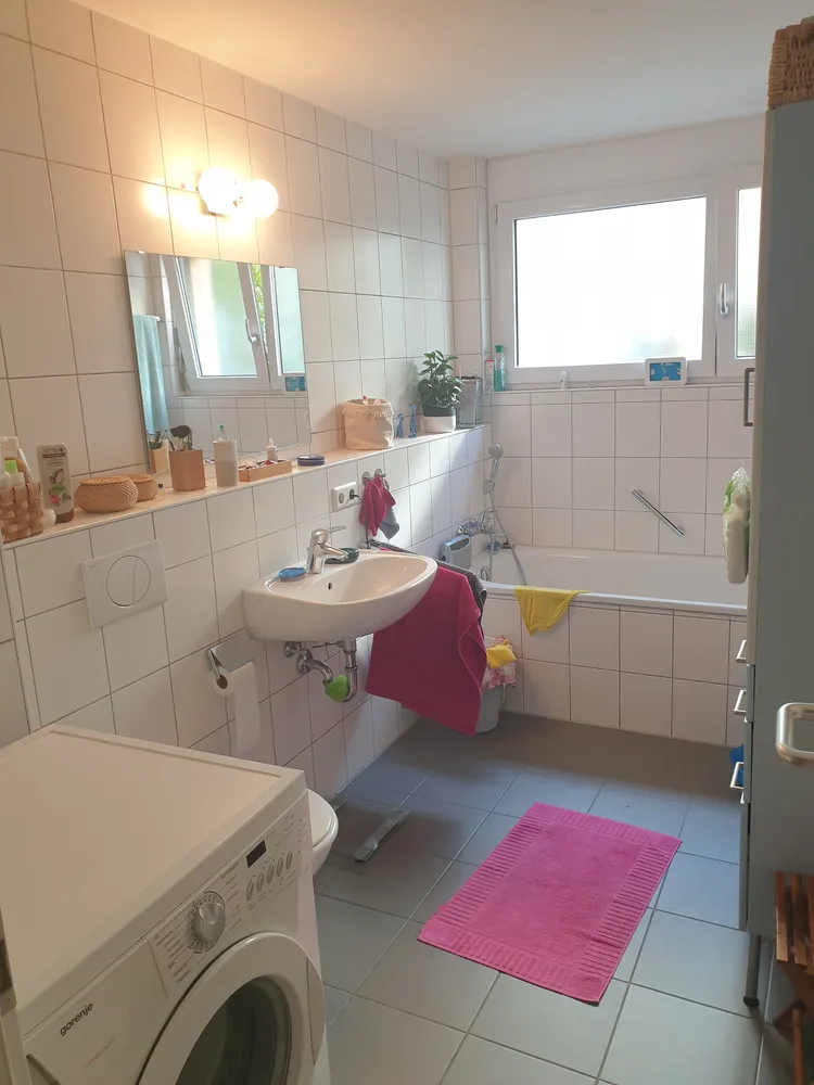 WG-Zimmer mit 16 m² in Stuttgart – Bild 8