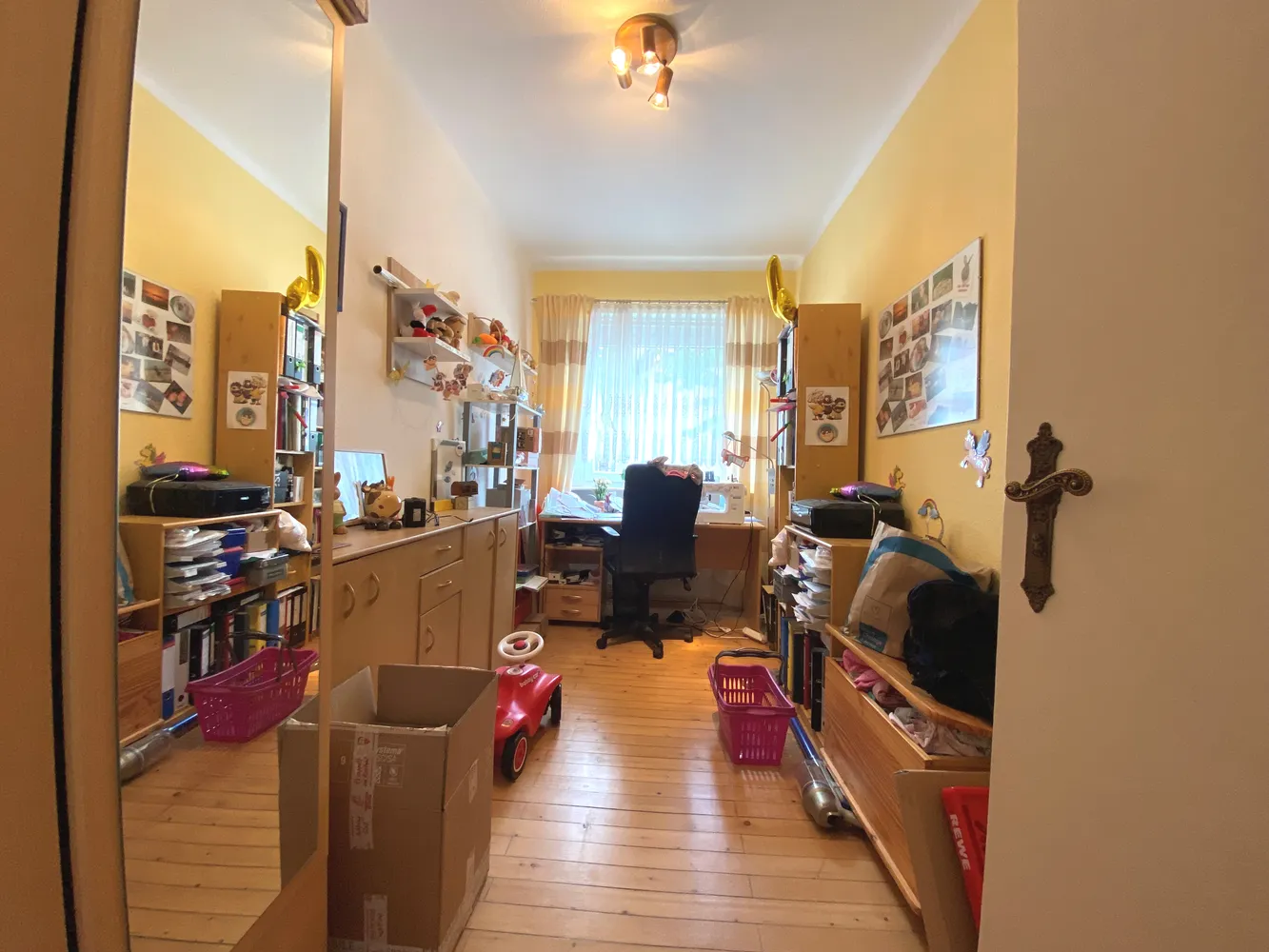 4 Zimmer Wohnung mit 101 m² in Brandenburg an der Havel – Bild 6