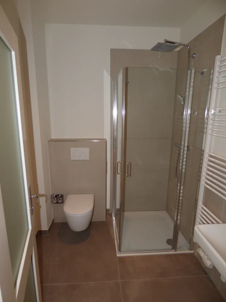 2 Zimmer Wohnung mit 57 m² in Mannheim – Bild 4