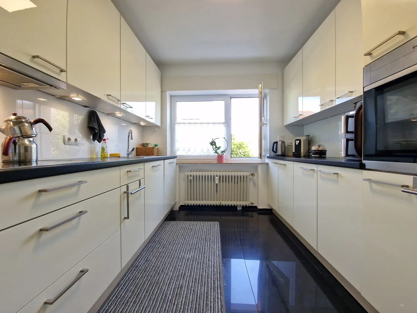 4 Zimmer Wohnung mit 130 m² in Rheinfelden – Bild 6