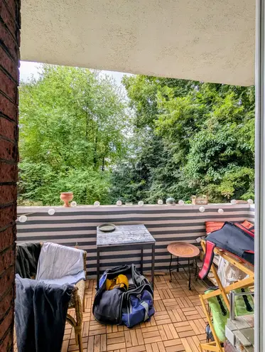 2 room apartment with 65 m² in Bochum – Photo 4