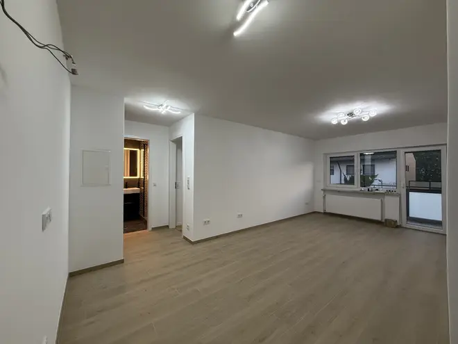 2 Zimmer Wohnung mit 66 m² in München – Bild 12